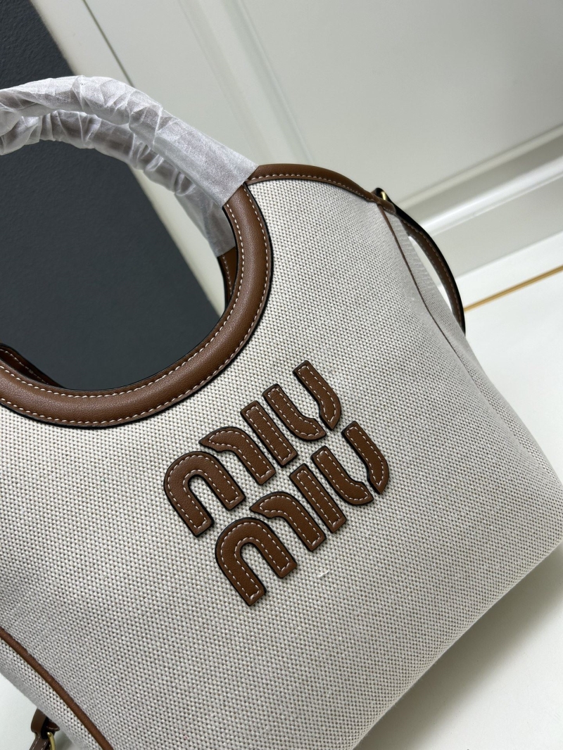 MIU MIU Shopping Bags